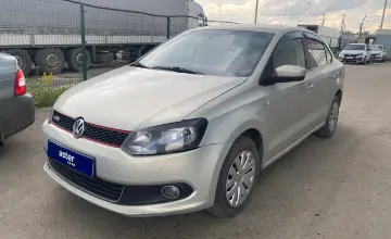 Volkswagen Polo 2011 года за 3 500 000 тг. в Петропавловск фото 1