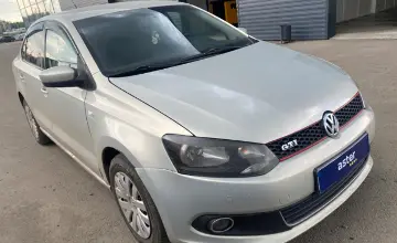 Volkswagen Polo 2011 года за 3 500 000 тг. в Петропавловск фото 3