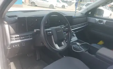 Hyundai Santa Fe 2023 года за 17 000 000 тг. в Алматы фото 5