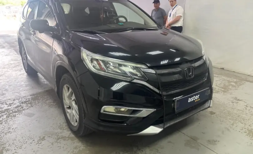 Honda CR-V 2015 года за 8 500 000 тг. в Павлодар фото 3