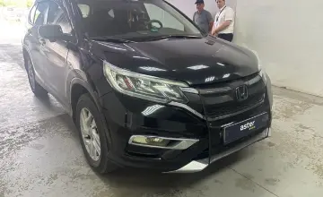 Honda CR-V 2015 года за 8 000 000 тг. в Павлодар фото 3