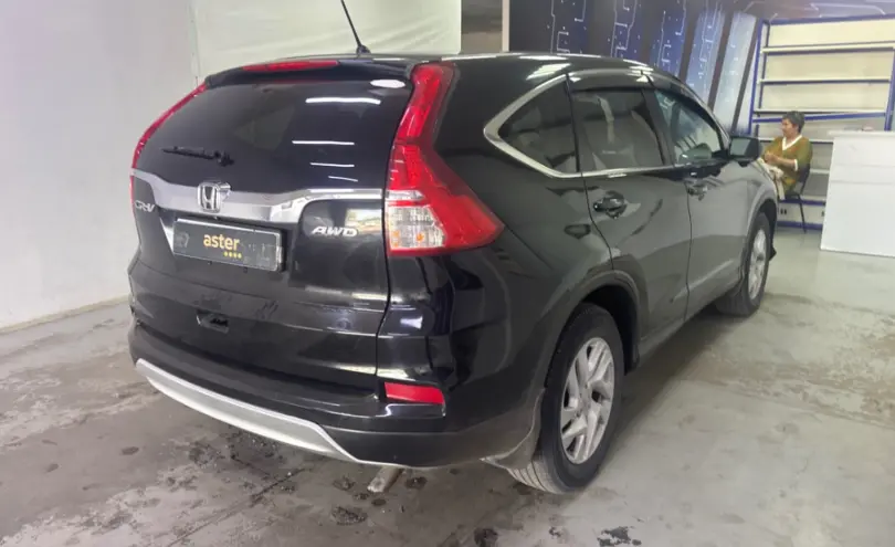 Honda CR-V 2015 года за 8 500 000 тг. в Павлодар