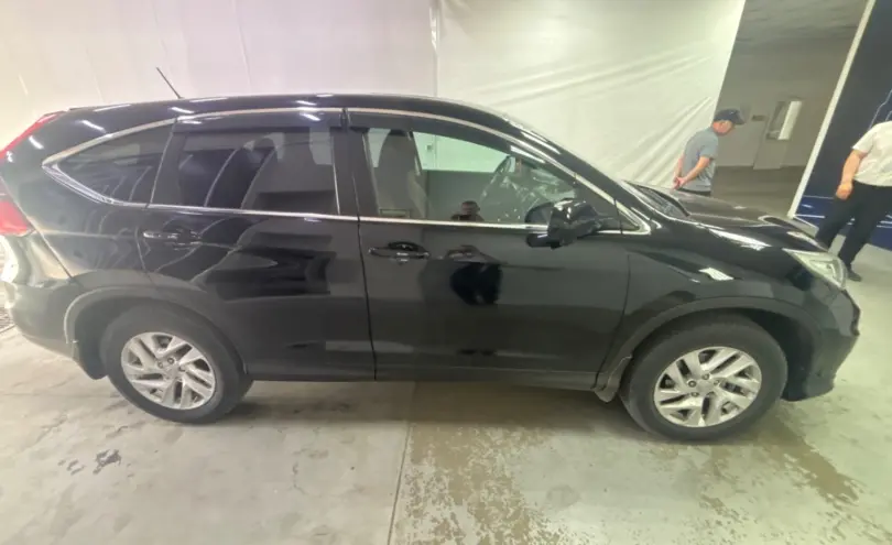 Honda CR-V 2015 года за 8 500 000 тг. в Павлодар фото 4