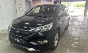 Honda CR-V 2015 года за 8 000 000 тг. в Павлодар фото 1