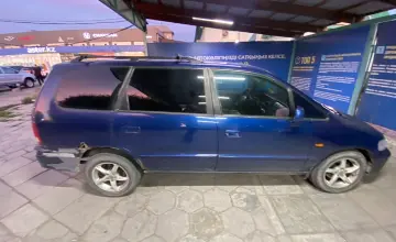Honda Shuttle 1998 года за 1 300 000 тг. в Талдыкорган фото 4