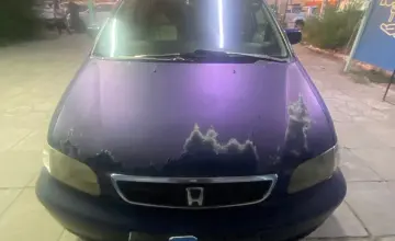 Honda Shuttle 1998 года за 1 300 000 тг. в Талдыкорган фото 2