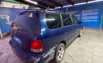 Honda Shuttle 1998 года за 1 300 000 тг. в Талдыкорган