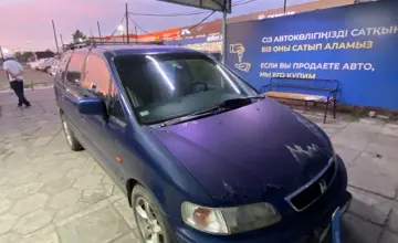 Honda Shuttle 1998 года за 1 300 000 тг. в Талдыкорган фото 3