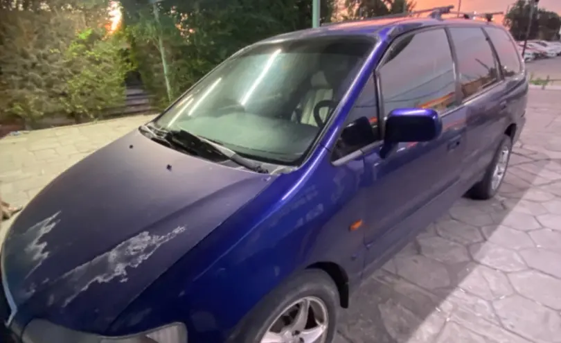 Honda Shuttle 1998 года за 1 300 000 тг. в Талдыкорган