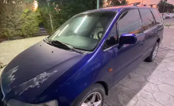 Honda Shuttle 1998 года за 1 300 000 тг. в Талдыкорган фото 1