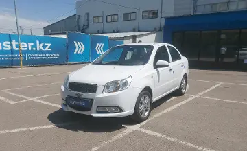 Chevrolet Nexia 2023 года за 5 000 000 тг. в Алматы фото 1