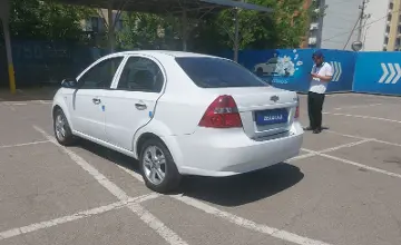 Chevrolet Nexia 2023 года за 5 000 000 тг. в Алматы фото 4