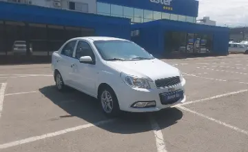 Chevrolet Nexia 2023 года за 5 000 000 тг. в Алматы фото 2