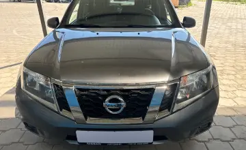 Nissan Terrano 2018 года за 6 500 000 тг. в Караганда фото 2