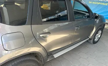 Nissan Terrano 2018 года за 6 500 000 тг. в Караганда фото 4