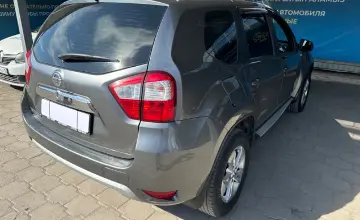 Nissan Terrano 2018 года за 6 500 000 тг. в Караганда