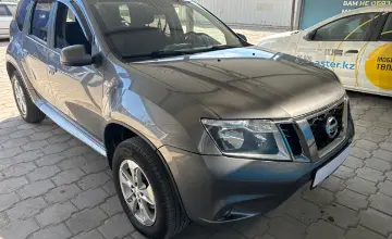 Nissan Terrano 2018 года за 6 500 000 тг. в Караганда фото 3