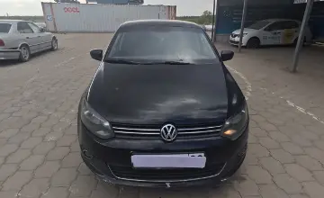 Volkswagen Polo 2014 года за 3 300 000 тг. в Караганда фото 2
