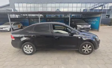 Volkswagen Polo 2014 года за 3 300 000 тг. в Караганда фото 4