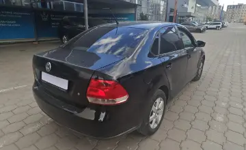 Volkswagen Polo 2014 года за 3 300 000 тг. в Караганда