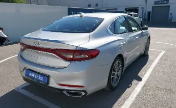 Hyundai Grandeur 2017 года за 9 500 000 тг. в Шымкент фото 3