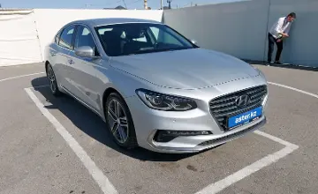 Hyundai Grandeur 2017 года за 9 500 000 тг. в Шымкент фото 2