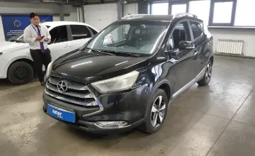 JAC S3 2019 года за 4 000 000 тг. в Астана фото 1