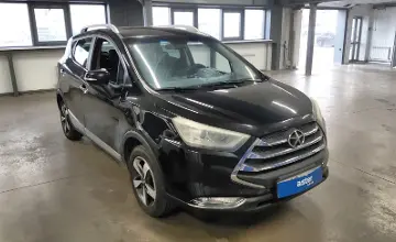 JAC S3 2019 года за 4 000 000 тг. в Астана фото 2