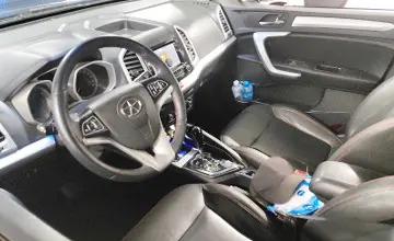 JAC S3 2019 года за 4 000 000 тг. в Астана фото 5