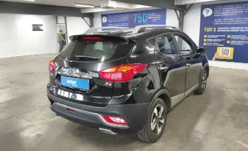 JAC S3 2019 года за 4 000 000 тг. в Астана фото 3