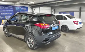 JAC S3 2019 года за 4 000 000 тг. в Астана фото 4