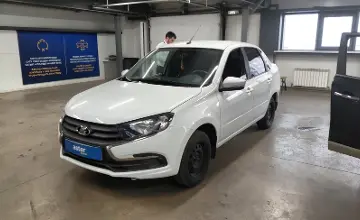 LADA (ВАЗ) Granta 2023 года за 4 200 000 тг. в Астана фото 1