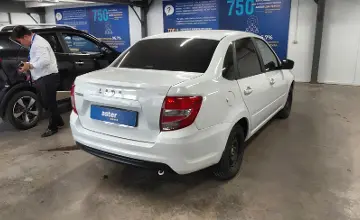LADA (ВАЗ) Granta 2023 года за 4 200 000 тг. в Астана фото 3