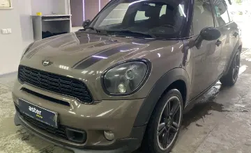 MINI Countryman 2013 года за 8 500 000 тг. в Павлодар фото 1
