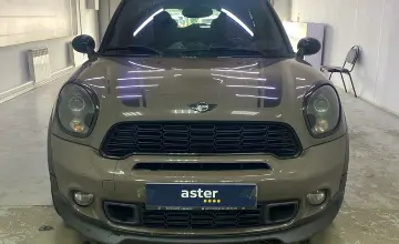 MINI Countryman 2013 года за 8 500 000 тг. в Павлодар фото 2