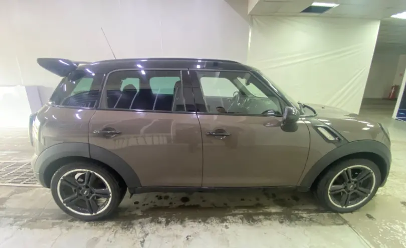 MINI Countryman 2013 года за 8 500 000 тг. в Павлодар фото 4