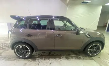 MINI Countryman 2013 года за 8 500 000 тг. в Павлодар фото 4