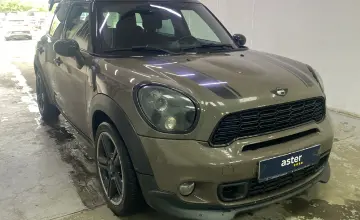 MINI Countryman 2013 года за 8 500 000 тг. в Павлодар фото 3