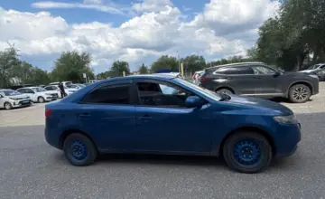 Kia Cerato 2013 года за 4 000 000 тг. в Актобе фото 4