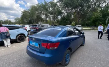 Kia Cerato 2013 года за 4 000 000 тг. в Актобе