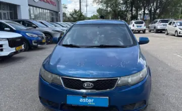 Kia Cerato 2013 года за 4 000 000 тг. в Актобе фото 2