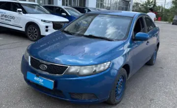 Kia Cerato 2013 года за 4 000 000 тг. в Актобе фото 1