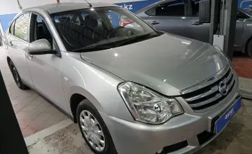 Nissan Almera 2016 года за 4 000 000 тг. в Астана фото 3