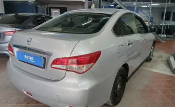 Nissan Almera 2016 года за 4 000 000 тг. в Астана