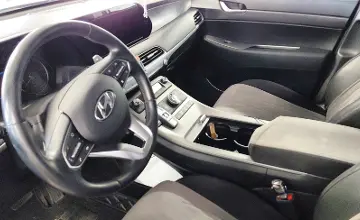Hyundai Palisade 2021 года за 17 000 000 тг. в Астана фото 5