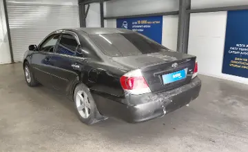 Toyota Camry 2005 года за 3 000 000 тг. в Астана фото 4