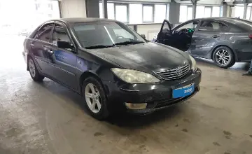 Toyota Camry 2005 года за 3 000 000 тг. в Астана фото 2