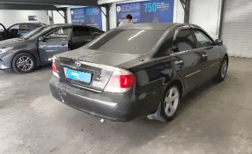 Toyota Camry 2005 года за 3 000 000 тг. в Астана фото 3