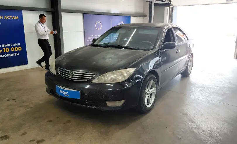 Toyota Camry 2005 года за 3 000 000 тг. в Астана