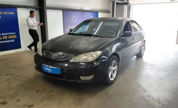 Toyota Camry 2005 года за 3 000 000 тг. в Астана фото 1
